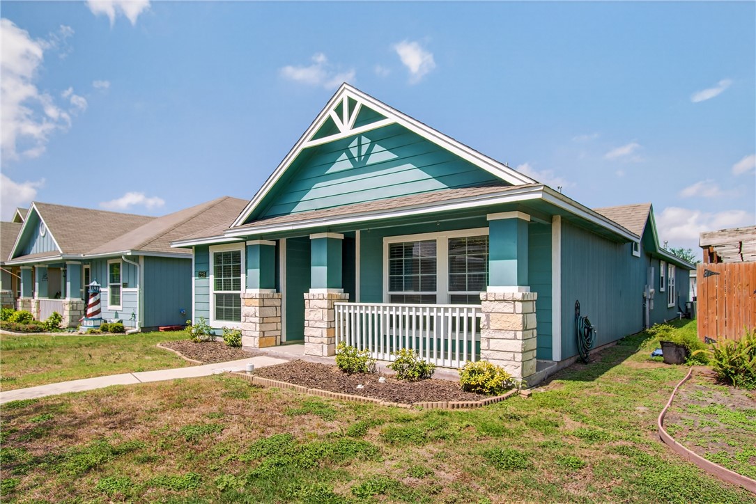 7235 Nuss Drive Corpus Christi TX 78414