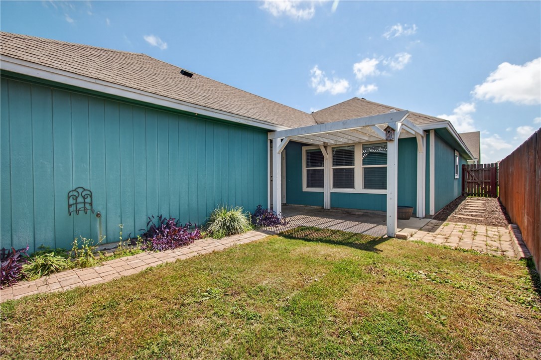 7235 Nuss Drive Corpus Christi TX 78414