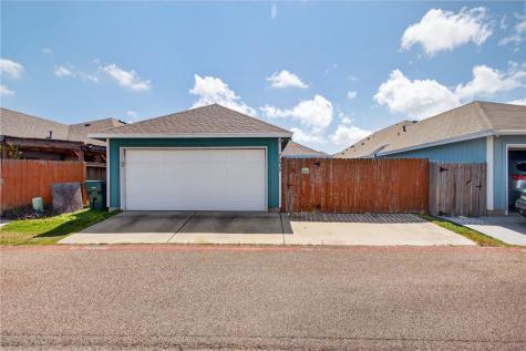 7235 Nuss Drive Corpus Christi TX 78414