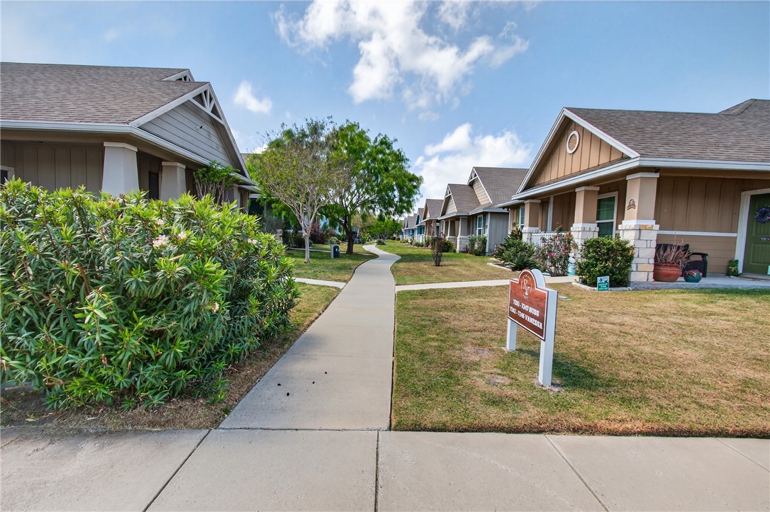 7235 Nuss Drive Corpus Christi TX 78414