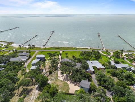 1931 N Fulton Beach Road Rockport TX 78382