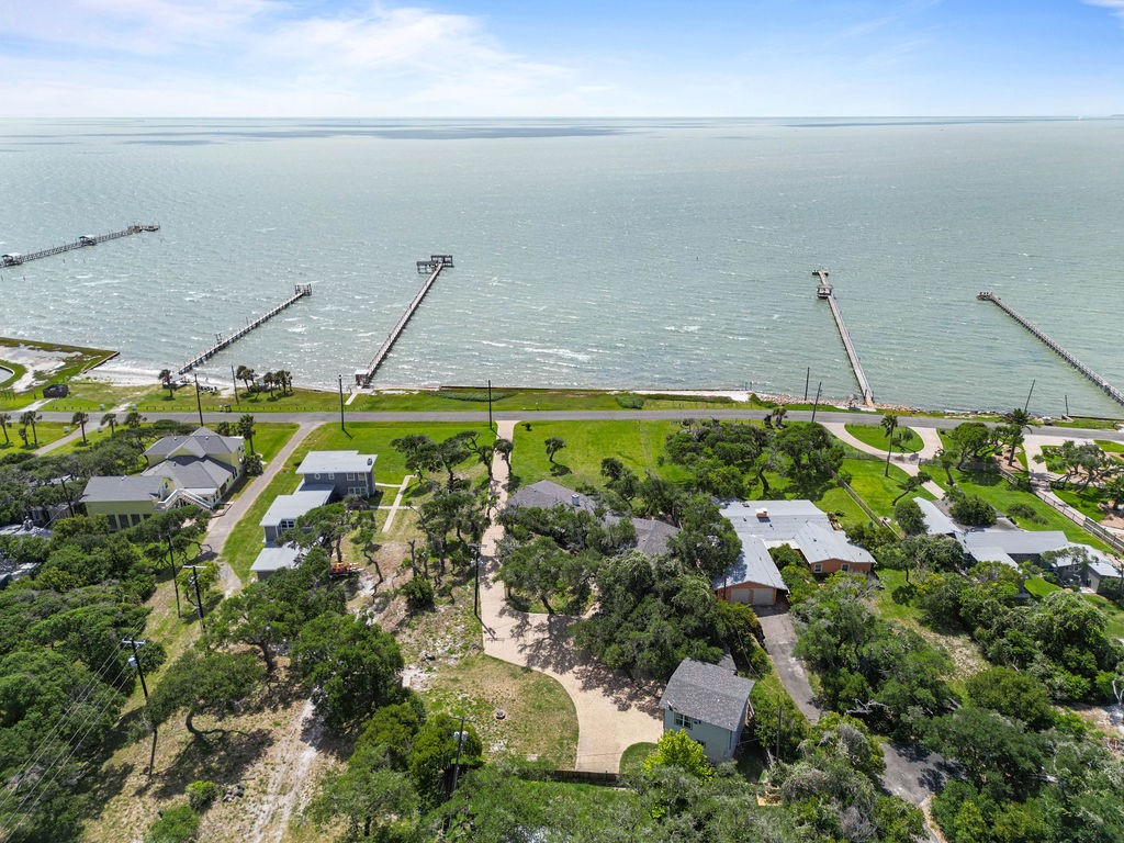 1931 N Fulton Beach Road Rockport TX 78382