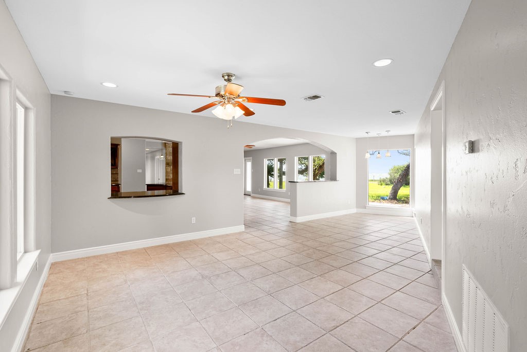1931 N Fulton Beach Road Rockport TX 78382