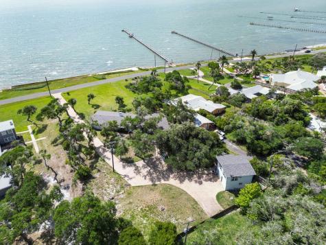1931 N Fulton Beach Road Rockport TX 78382