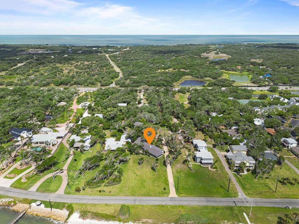 1931 N Fulton Beach Road Rockport TX 78382