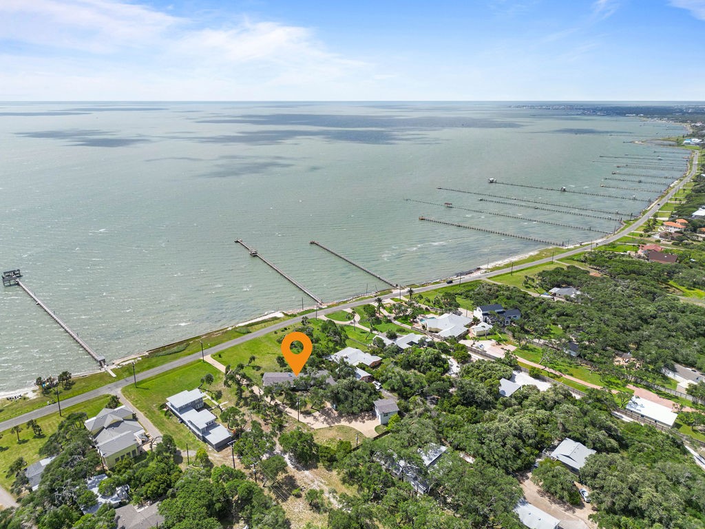 1931 N Fulton Beach Road Rockport TX 78382