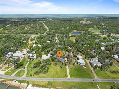 1931 N Fulton Beach Road Rockport TX 78382