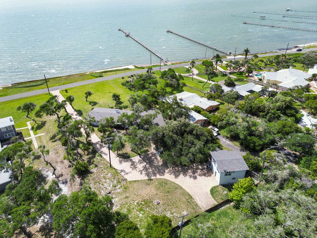 1931 N Fulton Beach Road Rockport TX 78382
