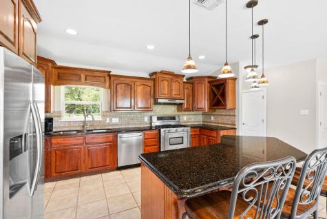 1931 N Fulton Beach Road Rockport TX 78382