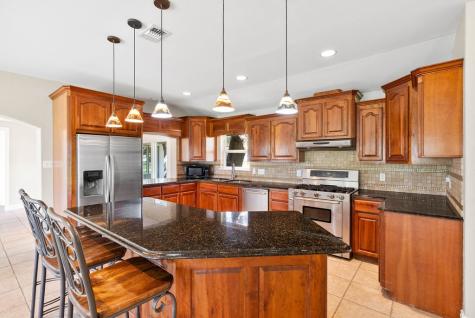 1931 N Fulton Beach Road Rockport TX 78382