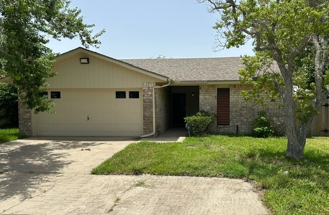 9551 Waxwing Street Corpus Christi TX 78418