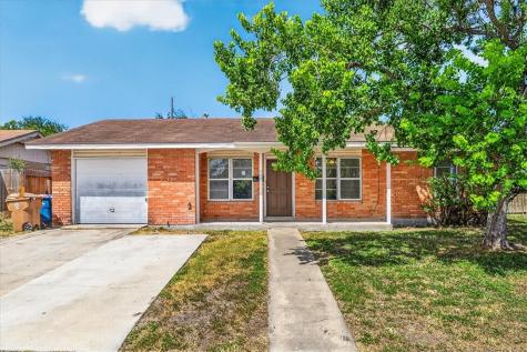 1626 Bois D Arc Place Corpus Christi TX 78416