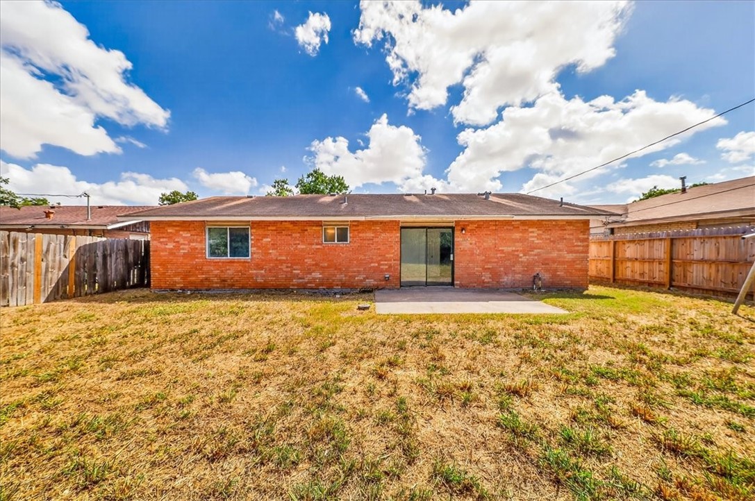 1626 Bois D Arc Place Corpus Christi TX 78416