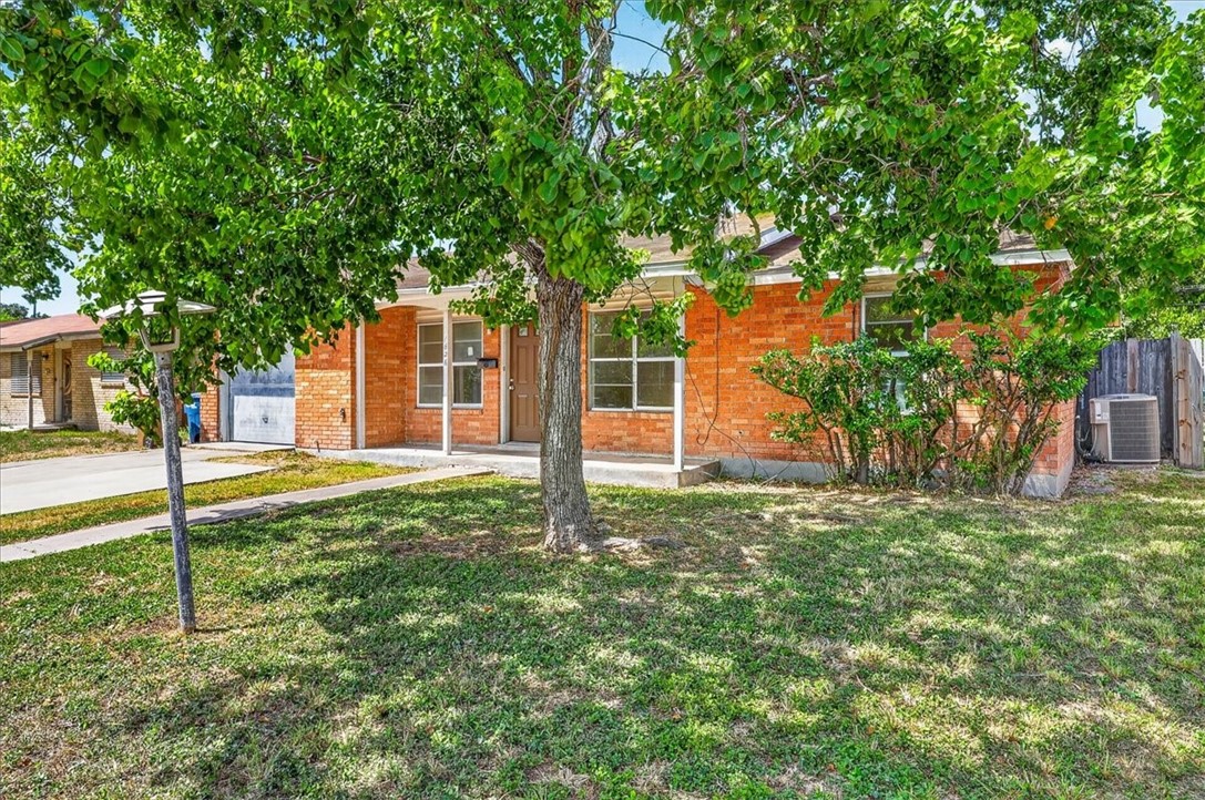 1626 Bois D Arc Place Corpus Christi TX 78416