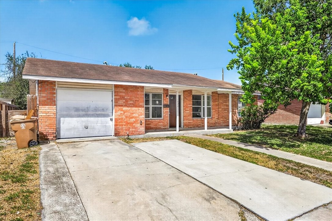1626 Bois D Arc Place Corpus Christi TX 78416