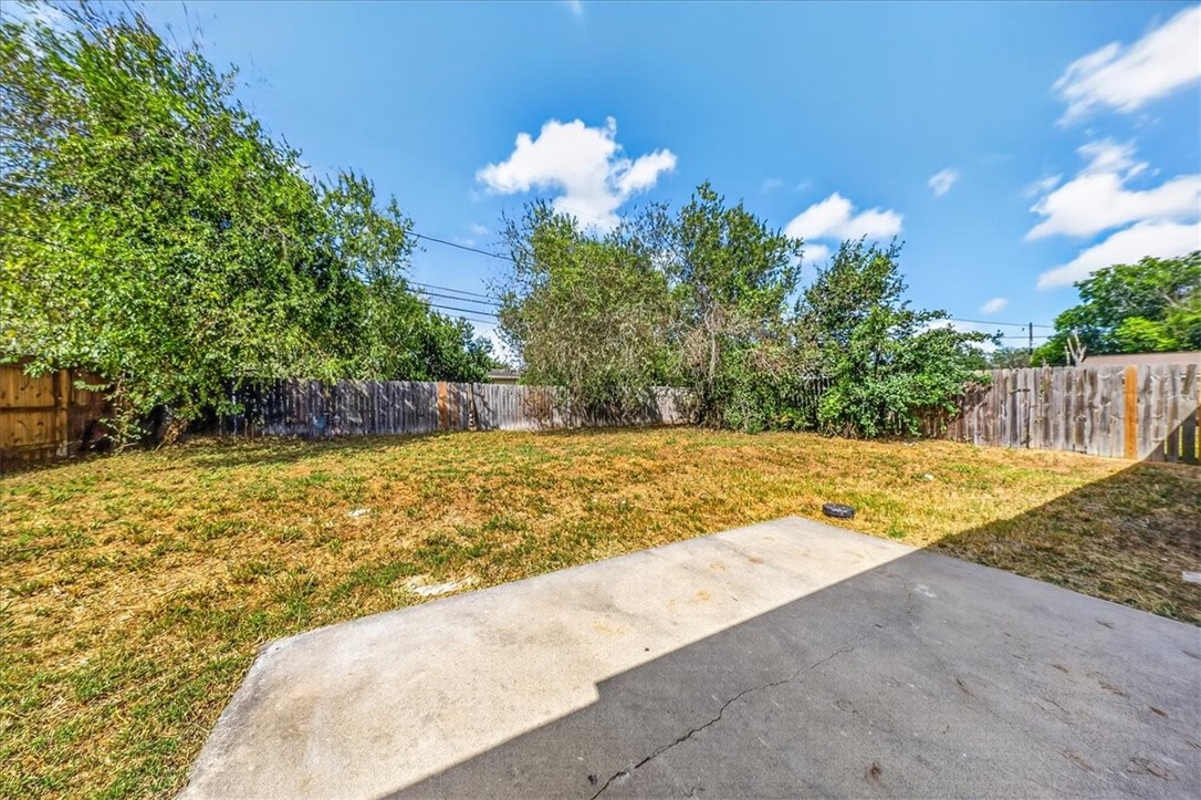 1626 Bois D Arc Place Corpus Christi TX 78416