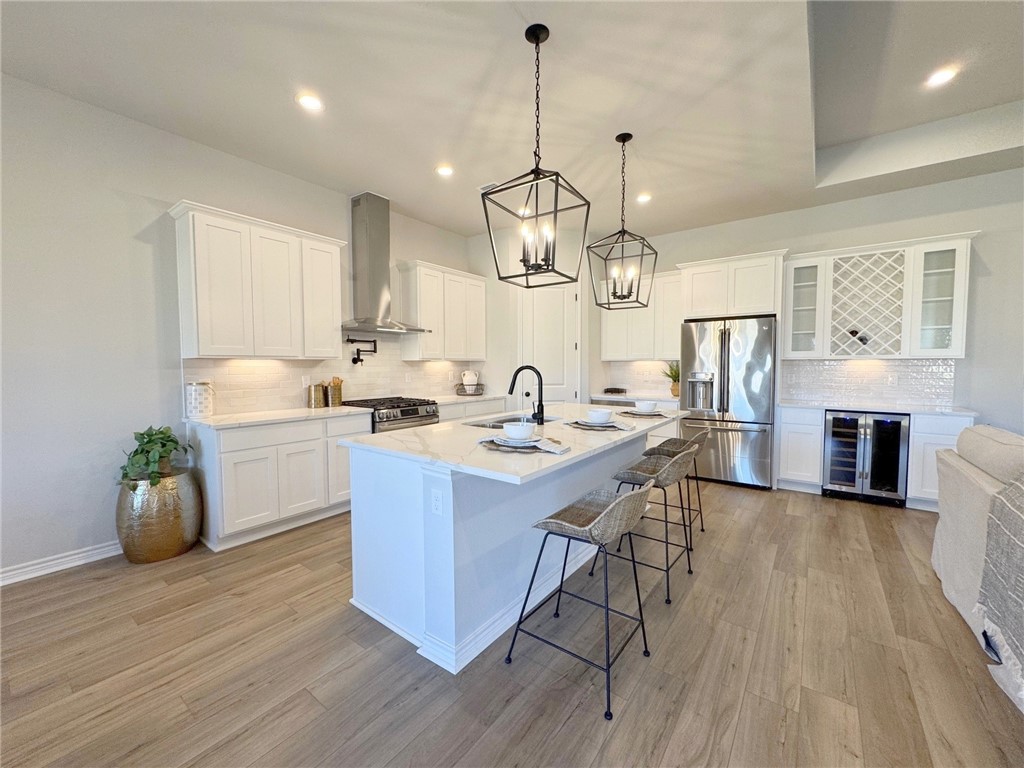 1414 Jack Chesney Street Corpus Christi TX 78415