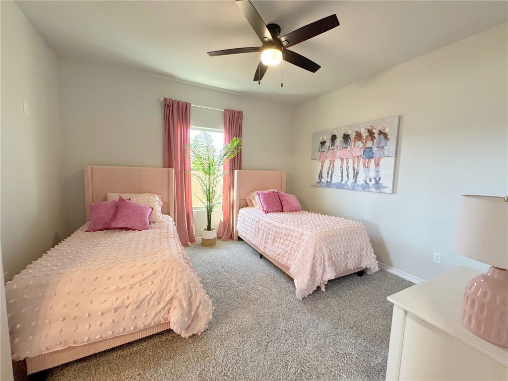 1414 Jack Chesney Street Corpus Christi TX 78415