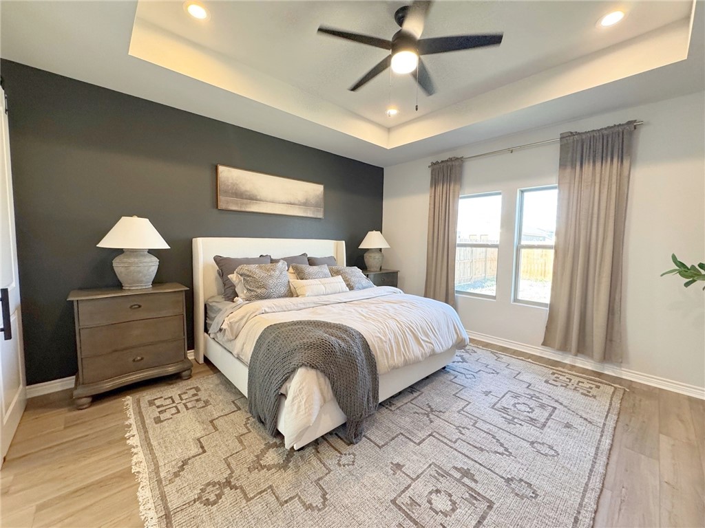 1414 Jack Chesney Street Corpus Christi TX 78415