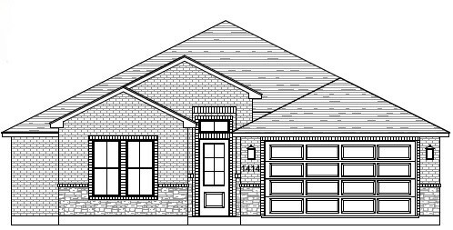 1414 Jack Chesney Street Corpus Christi TX 78415