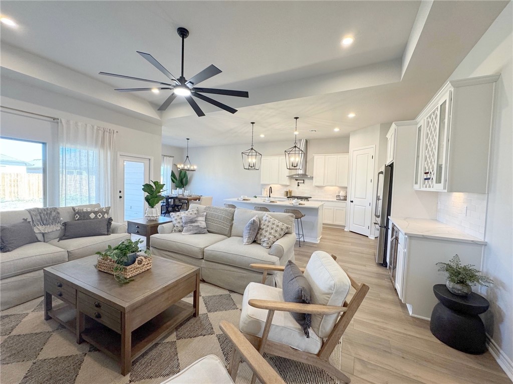 1414 Jack Chesney Street Corpus Christi TX 78415