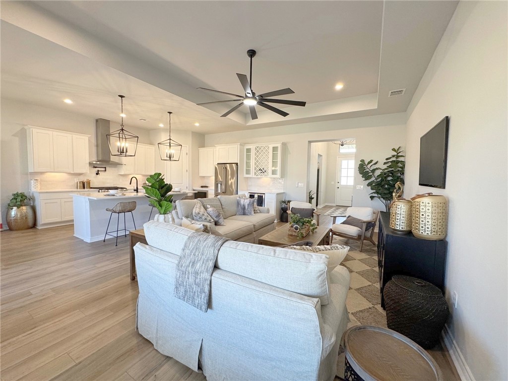 1414 Jack Chesney Street Corpus Christi TX 78415