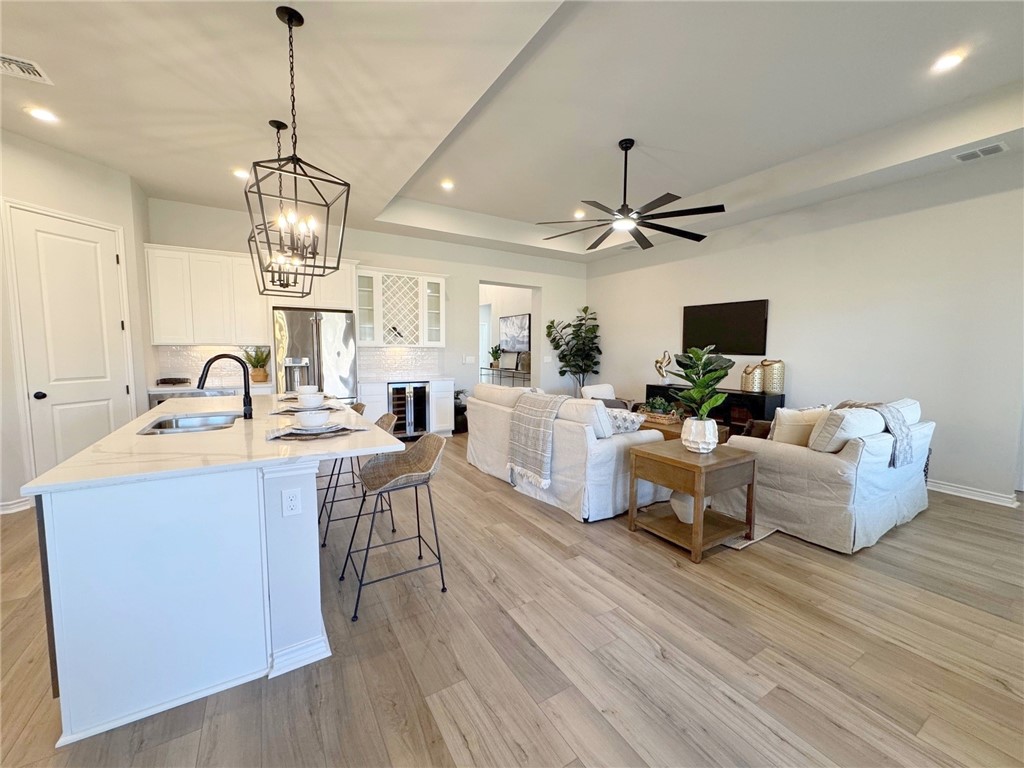 1414 Jack Chesney Street Corpus Christi TX 78415