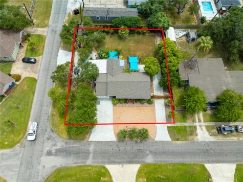202 S 7th Street Rockport TX 78382