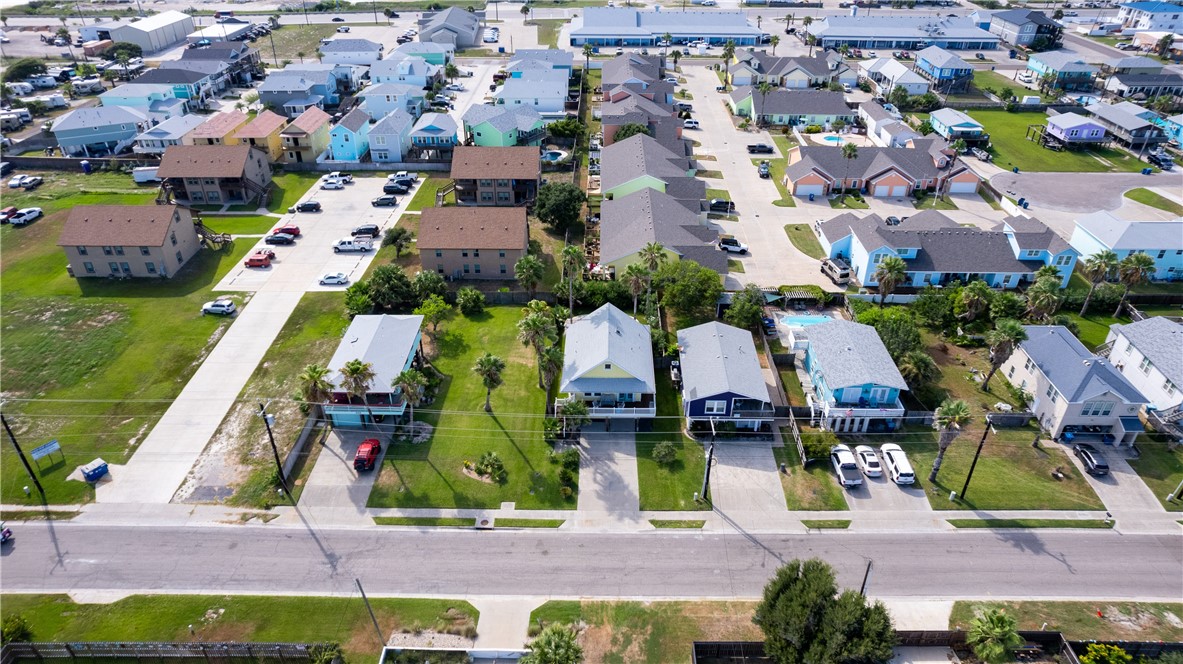 1120 S Station Street Port Aransas TX 78373