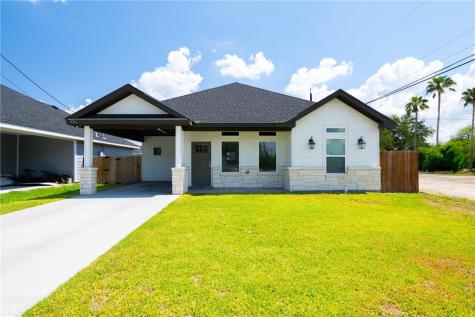 334 S 15th Street Kingsville TX 78363