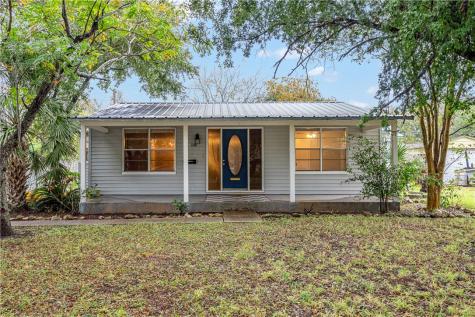 1148 W Lee Avenue Kingsville TX 78363