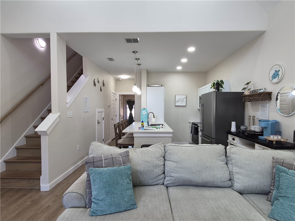 14920 Pirates Cove Drive Corpus Christi TX 78418