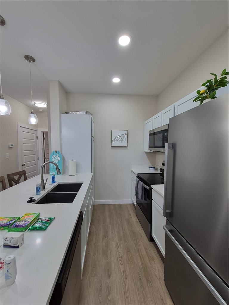 14920 Pirates Cove Drive Corpus Christi TX 78418