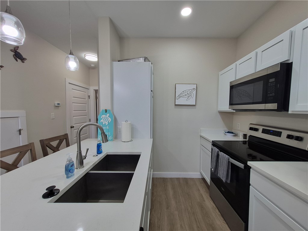 14920 Pirates Cove Drive Corpus Christi TX 78418