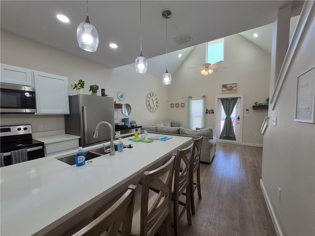 14920 Pirates Cove Drive Corpus Christi TX 78418