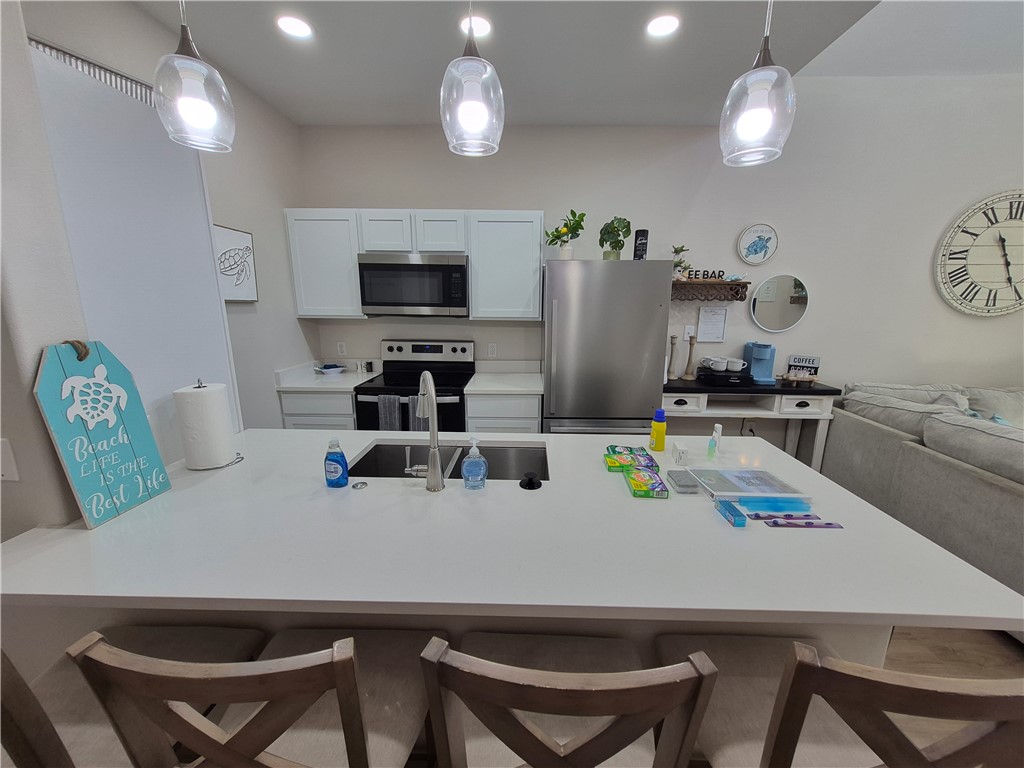 14920 Pirates Cove Drive Corpus Christi TX 78418