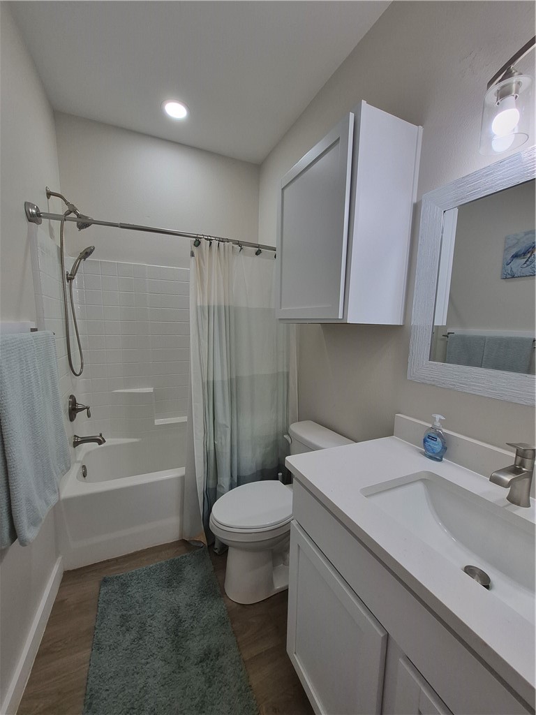 14920 Pirates Cove Drive Corpus Christi TX 78418
