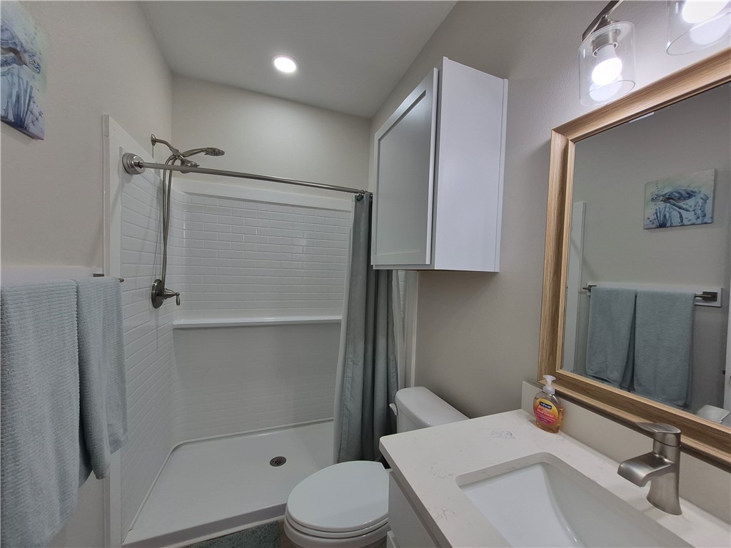14920 Pirates Cove Drive Corpus Christi TX 78418