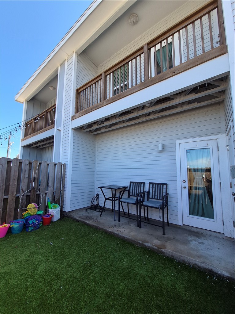 14920 Pirates Cove Drive Corpus Christi TX 78418