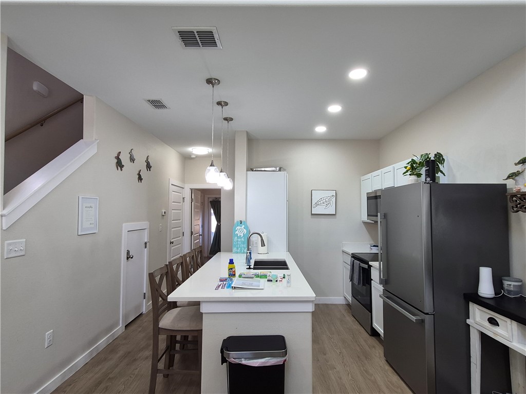 14920 Pirates Cove Drive Corpus Christi TX 78418