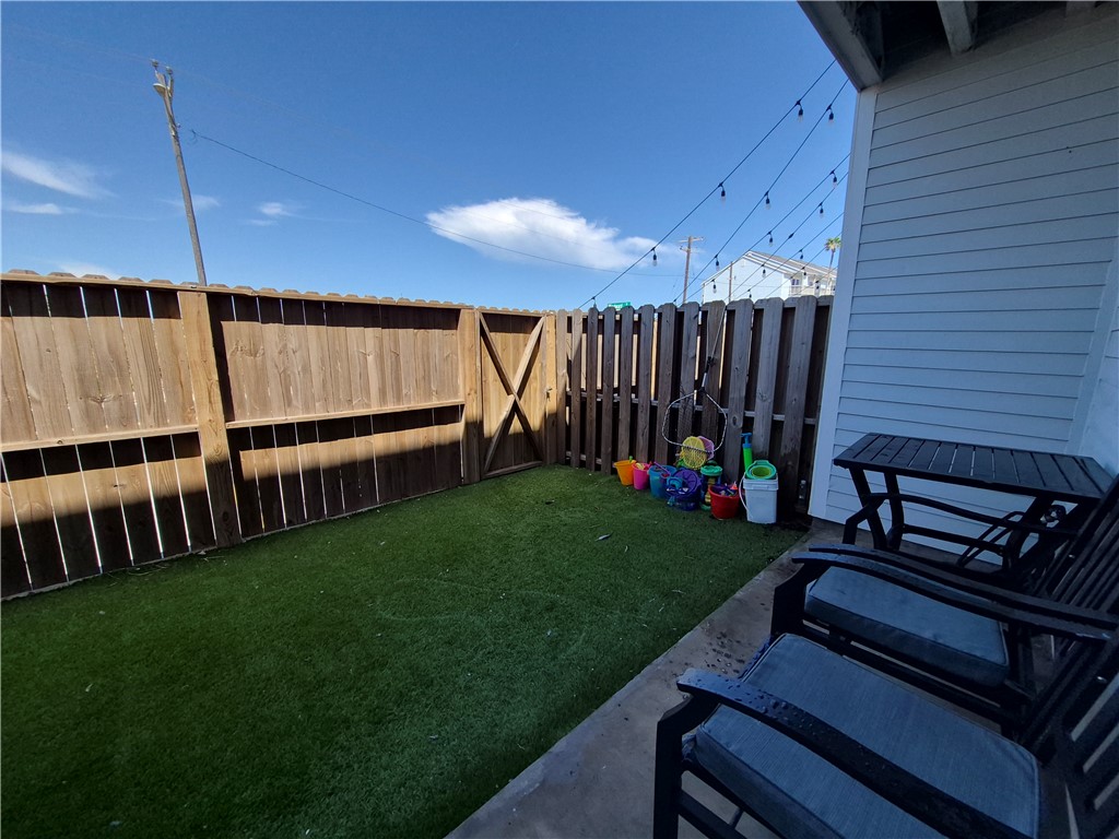 14920 Pirates Cove Drive Corpus Christi TX 78418