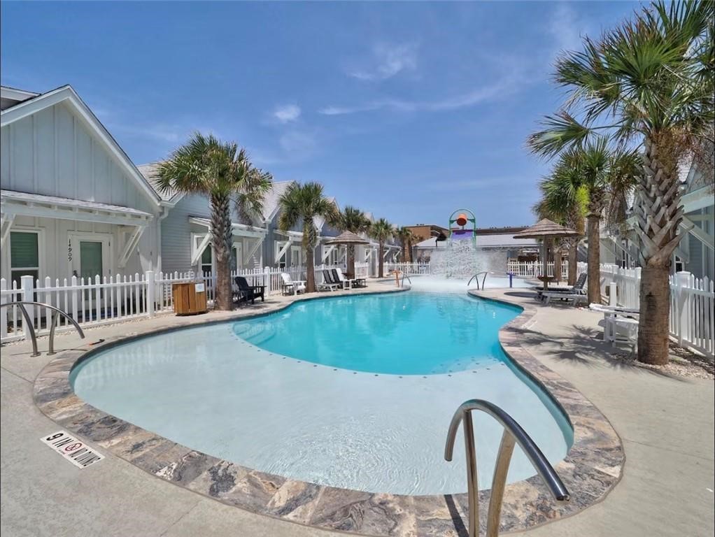 14920 Pirates Cove Drive Corpus Christi TX 78418