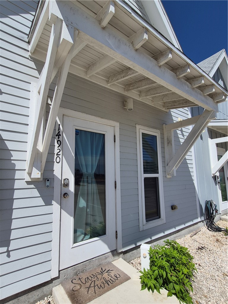 14920 Pirates Cove Drive Corpus Christi TX 78418