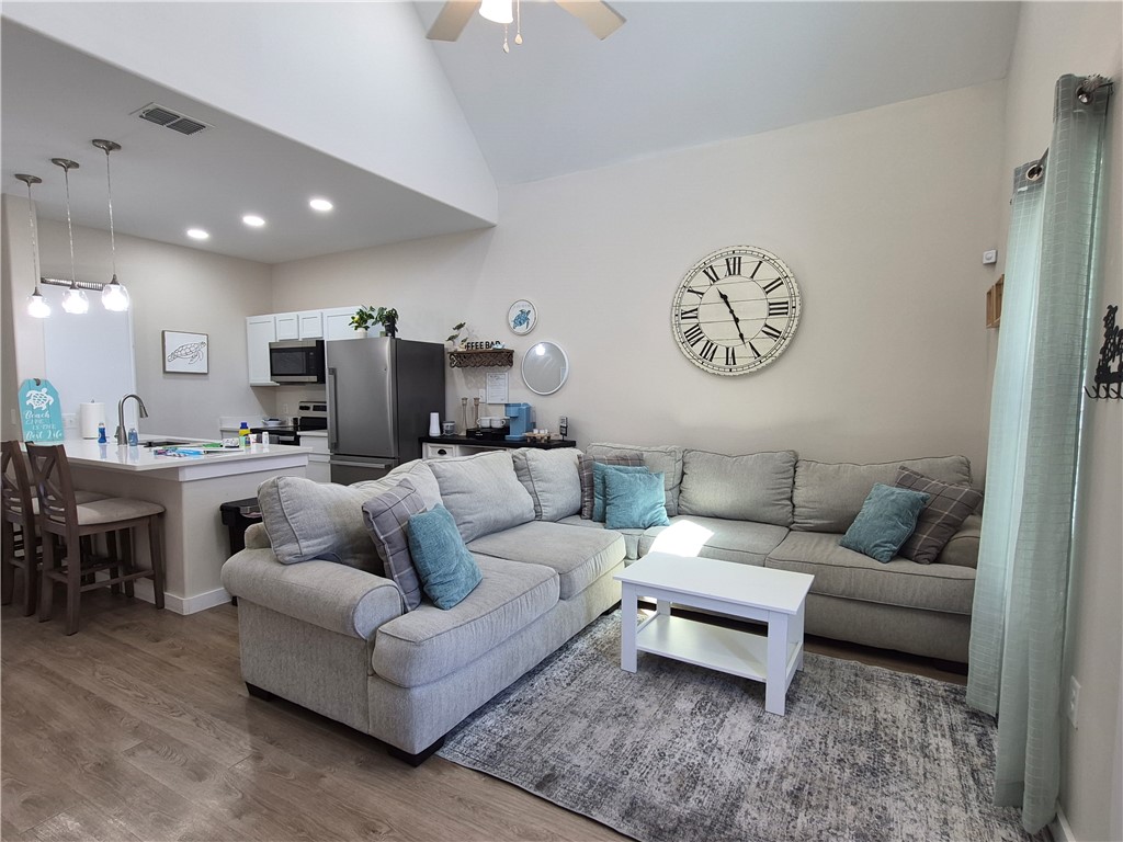 14920 Pirates Cove Drive Corpus Christi TX 78418