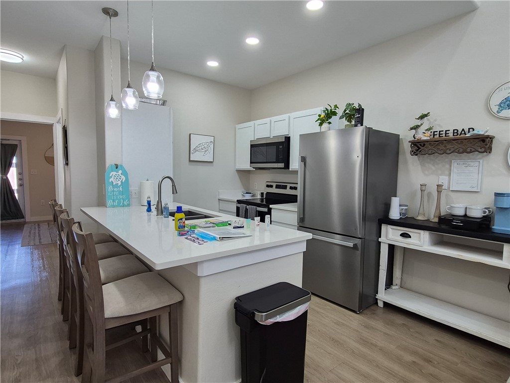 14920 Pirates Cove Drive Corpus Christi TX 78418