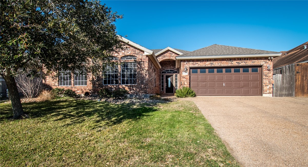 6522 Picante Drive Corpus Christi TX 78414