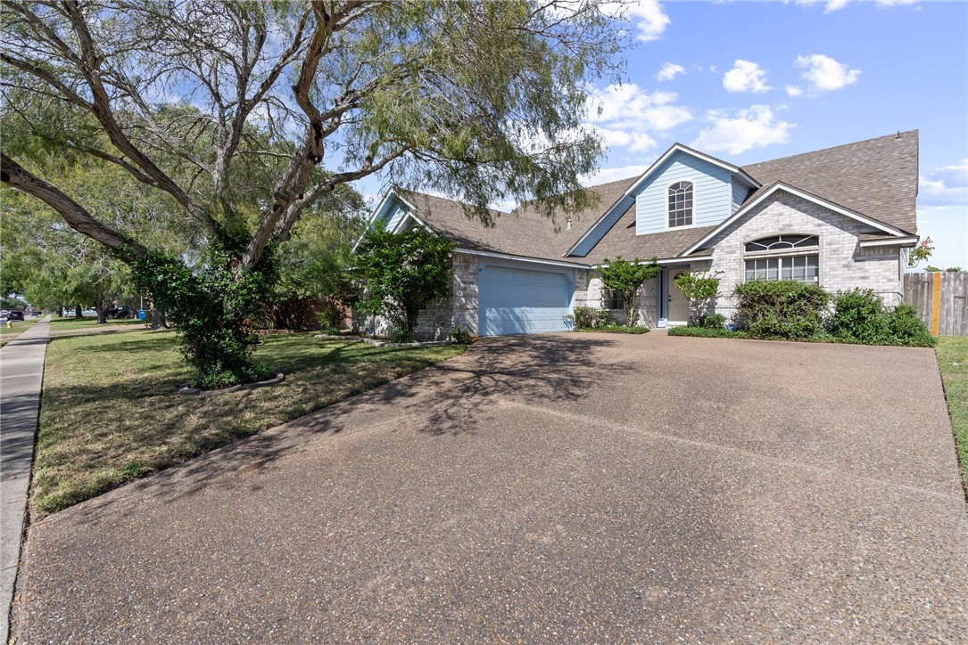 6226 Jessica Drive Corpus Christi TX 78414