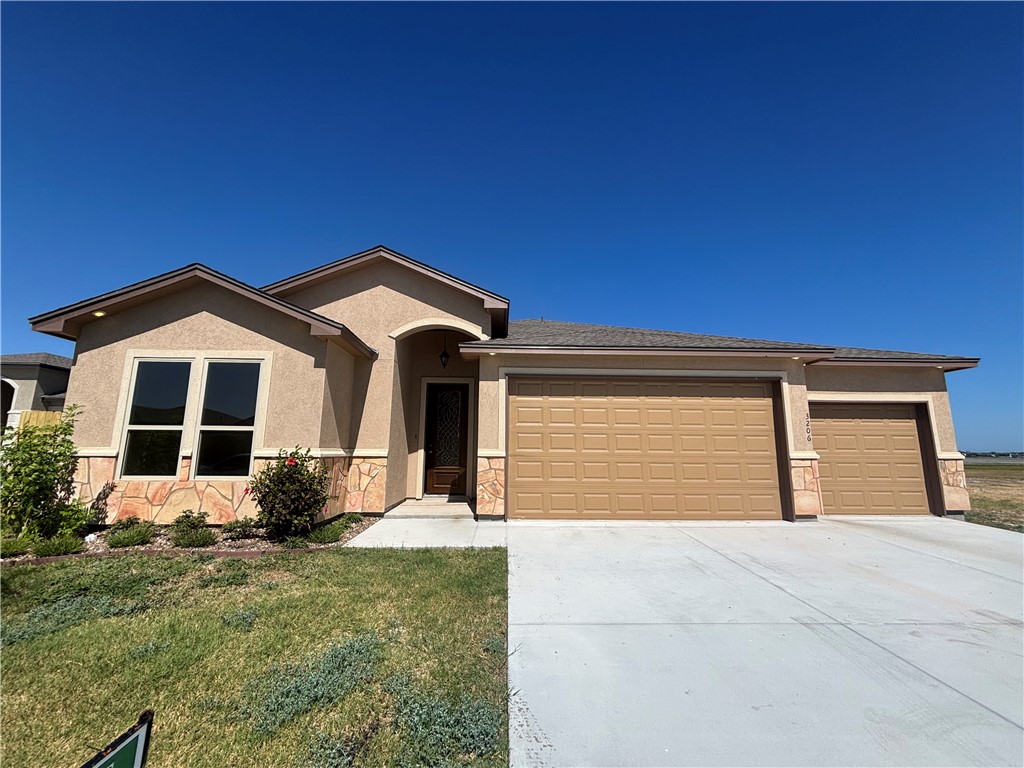 3206 Anchorage Drive Corpus Christi TX 78414
