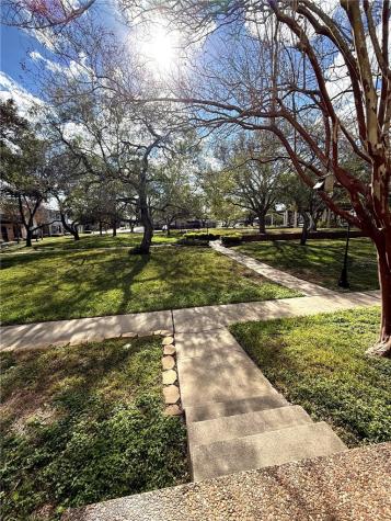 76 Townhouse N76 Corpus Christi TX 78412