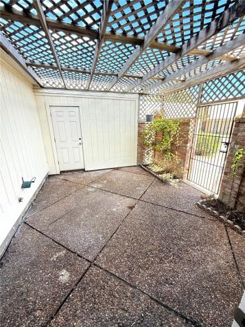 76 Townhouse N76 Corpus Christi TX 78412